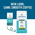 Cameron's Coffee Roasted Ground Coffee Bag, Breakfast Blend, 32 Ounce - Image 2